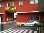 Highlight for Album: 599 GTO