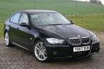 Highlight for Album: BMW 330d