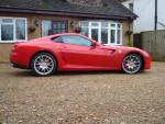 Highlight for Album: Ferrari599