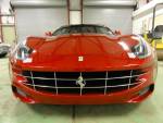 Highlight for Album: Ferrari FF