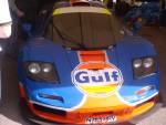Highlight for Album: Goodwood FOS, 2008
