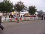 Highlight for Album: GoodwoodRevival2008