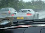 Highlight for Album: GoodwoodSupercarSunday2009