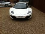 Highlight for Album: McLaren MP4-12C