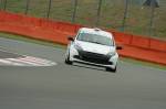 Highlight for Album: Silverstone August 09
