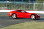 Highlight for Album: SilverstoneJune09
