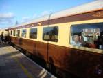 Highlight for Album: Steam Train Tour