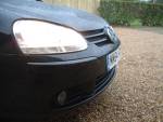 Highlight for Album: VW Golf GT