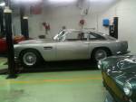 Highlight for Album: Aston Martin DB4