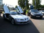 Highlight for Album: Mercedes Goodwood